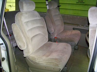 One Owner - Well Kept - NO RESERVE - Good Options - Cold A/C, image 52