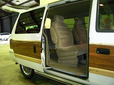 One Owner - Well Kept - NO RESERVE - Good Options - Cold A/C, image 56