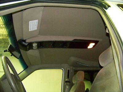 One Owner - Well Kept - NO RESERVE - Good Options - Cold A/C, image 63