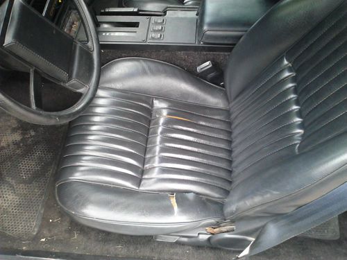 1982 Camaro, image 10