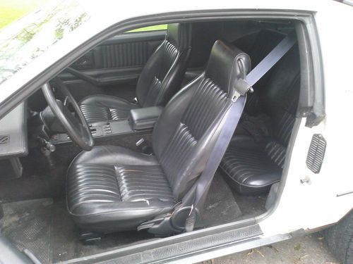 1982 Camaro, image 11