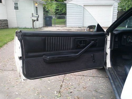 1982 Camaro, image 12