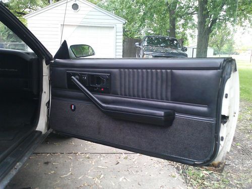 1982 Camaro, image 13