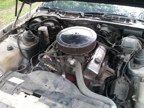 1982 Camaro, image 14