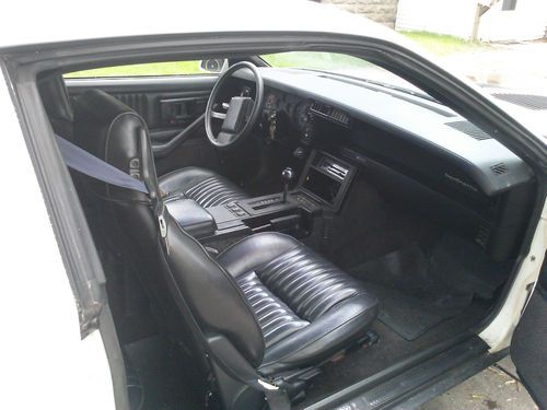 1982 Camaro, image 15