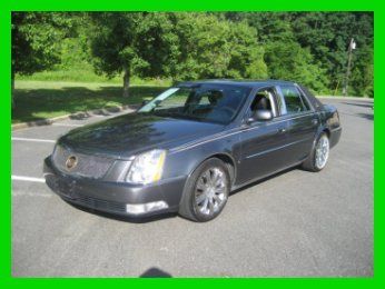 2010 premium collection used 4.6l v8 32v automatic fwd sedan onstar bose