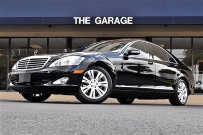 Armored 2009 mercedes-benz s550 level b6/a10, premium 3 pkg, only 900 miles!!!!!