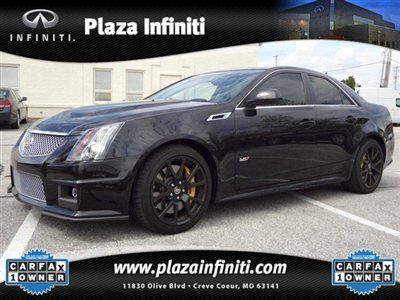 2012 cadillac cts-v black diamond corsa exhaust american racing headers