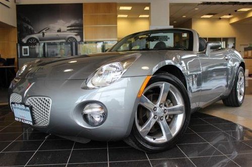 Leather multi-function steering wheel 5-speed manual transmission