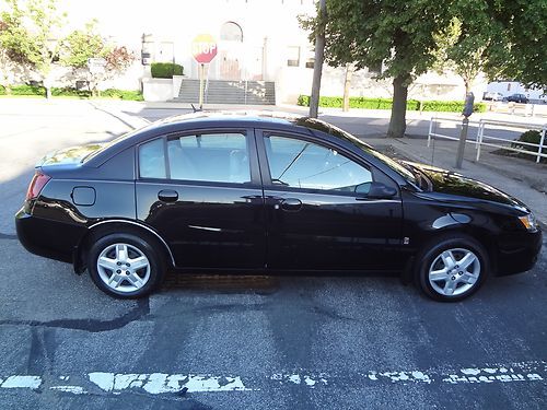 Saturn  ion,76k,super clean! prior rebuilt, cheap!!! wow