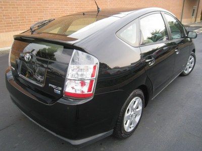 2005 Toyota Prius 1-Owner 48/45 MPG Clean Loaded No Reserve, image 5