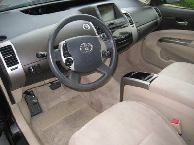 2005 Toyota Prius 1-Owner 48/45 MPG Clean Loaded No Reserve, image 19