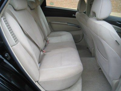 2005 Toyota Prius 1-Owner 48/45 MPG Clean Loaded No Reserve, image 21