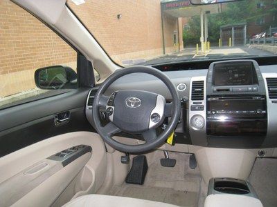 2005 Toyota Prius 1-Owner 48/45 MPG Clean Loaded No Reserve, image 27