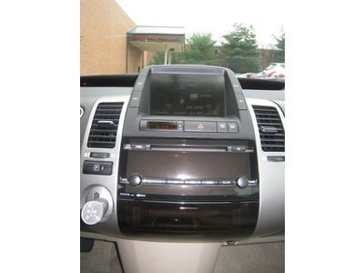 2005 Toyota Prius 1-Owner 48/45 MPG Clean Loaded No Reserve, image 30