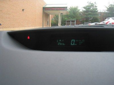 2005 Toyota Prius 1-Owner 48/45 MPG Clean Loaded No Reserve, image 31