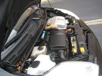 2005 Toyota Prius 1-Owner 48/45 MPG Clean Loaded No Reserve, image 40