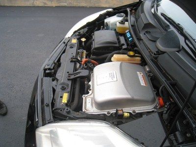 2005 Toyota Prius 1-Owner 48/45 MPG Clean Loaded No Reserve, image 42