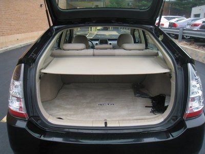 2005 Toyota Prius 1-Owner 48/45 MPG Clean Loaded No Reserve, image 44