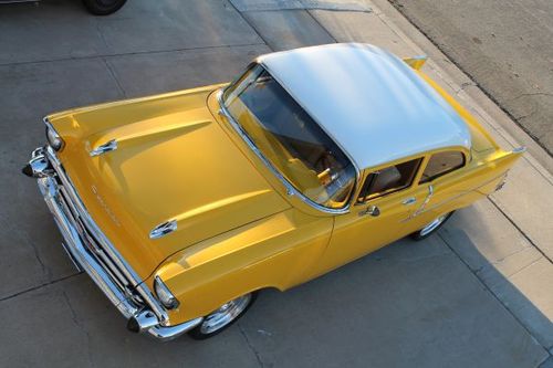 1957 chevy 150, great condition