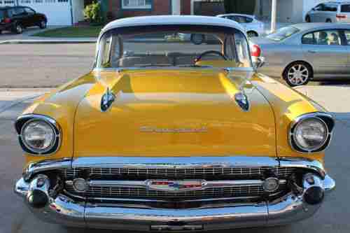 1957 Chevy 150, Great condition, image 2