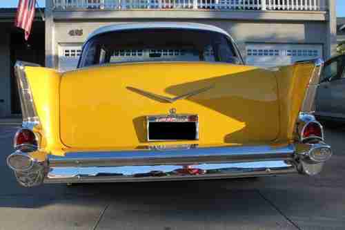 1957 Chevy 150, Great condition, image 5