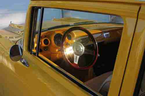 1957 Chevy 150, Great condition, image 6