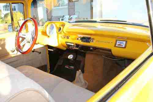 1957 Chevy 150, Great condition, image 7