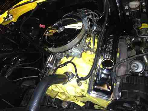 1957 Chevy 150, Great condition, image 10
