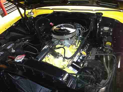 1957 Chevy 150, Great condition, image 11