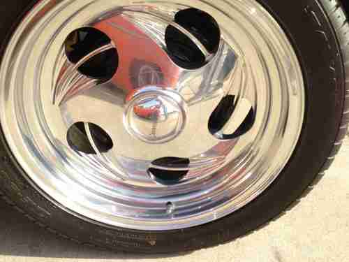 1957 Chevy 150, Great condition, image 12