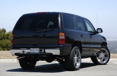 2003 gmc yukon slt sport utility 4-door 5.3l