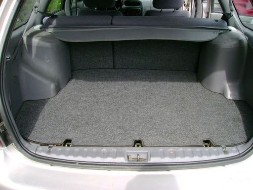 2000 hyundia elatra GLS 5 door sedan, US $3,800.00, image 7