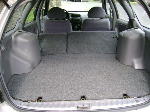 2000 hyundia elatra GLS 5 door sedan, US $3,800.00, image 8