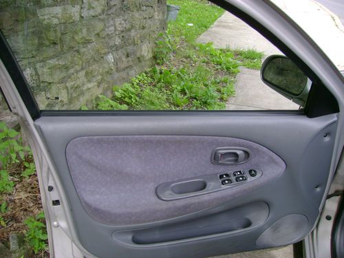 2000 hyundia elatra GLS 5 door sedan, US $3,800.00, image 9