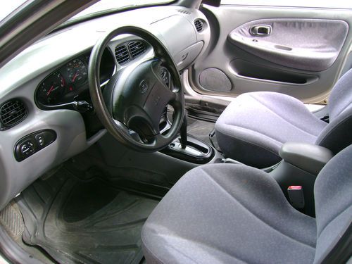 2000 hyundia elatra GLS 5 door sedan, US $3,800.00, image 10