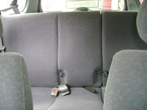 2000 hyundia elatra GLS 5 door sedan, US $3,800.00, image 12