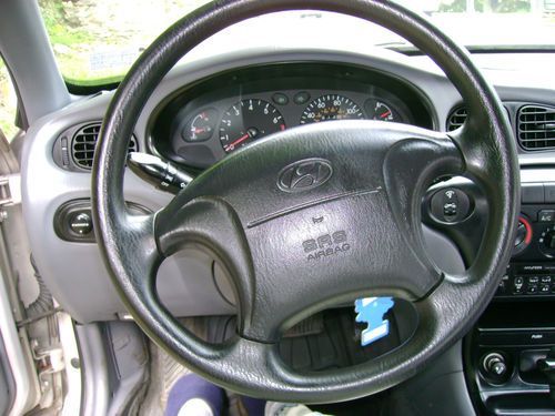 2000 hyundia elatra GLS 5 door sedan, US $3,800.00, image 13