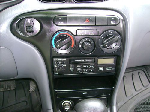 2000 hyundia elatra GLS 5 door sedan, US $3,800.00, image 16