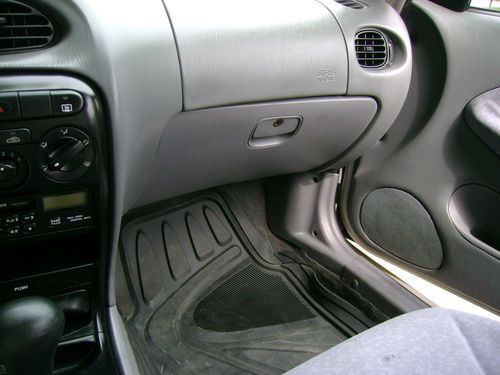 2000 hyundia elatra GLS 5 door sedan, US $3,800.00, image 21