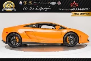 2013 lamborghini gallardo lp550-2