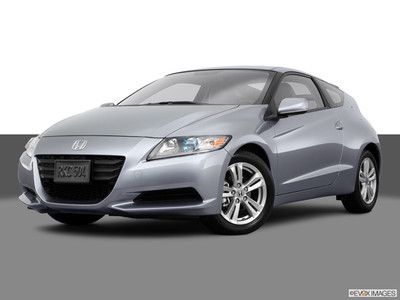 2011 honda cr-z sport hybrid coupe for sale