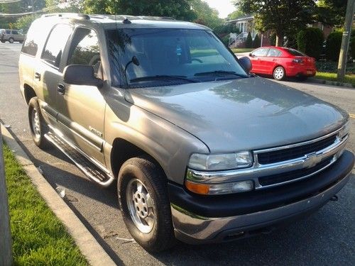 2003 CHEVROLET TAHOE, US $4,800.00, image 2