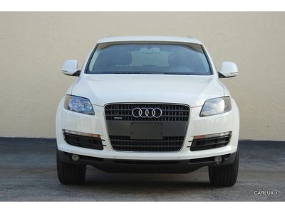 Clean carfax! fully serviced! drives like new!