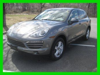 2011 used 3.6l v6 24v automatic awd suv premium