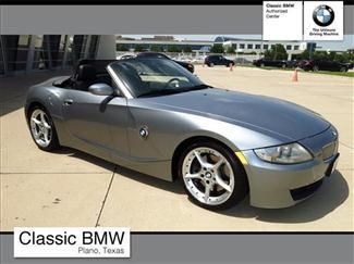 06 3.0si z4-premium/sport/xenons-40k miles!!