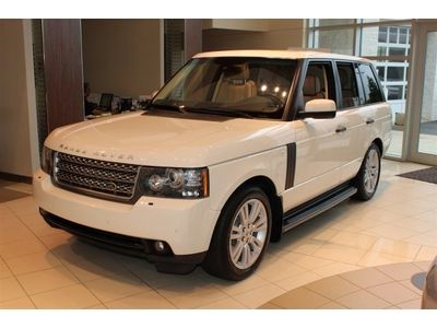 Lux camera heated cold climate navi navigation sat hd radio sirius awd 4x4 4wd