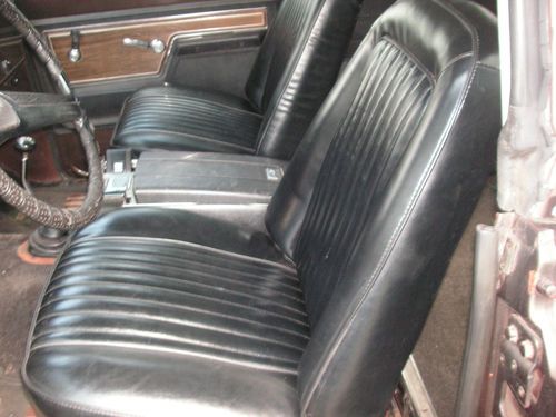 1972 Chevrolet K/5 Blazer with Snow Plow, US $5,000.00, image 13