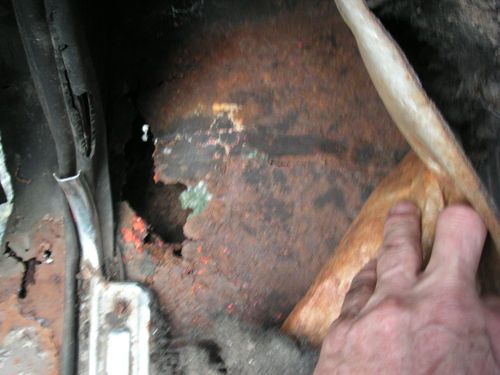 1972 Chevrolet K/5 Blazer with Snow Plow, US $5,000.00, image 16