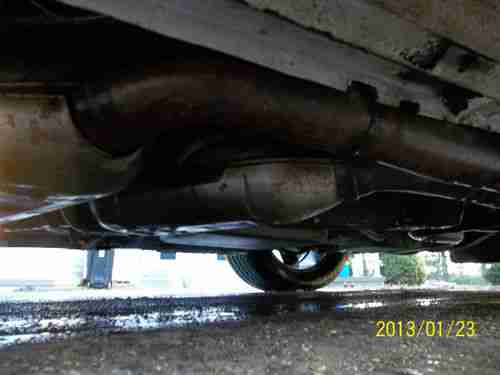 1991 Chevrolet Camaro Z28 RS B4C police, image 6